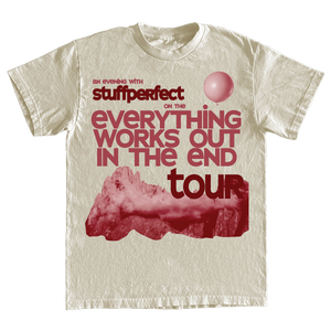 tour tee