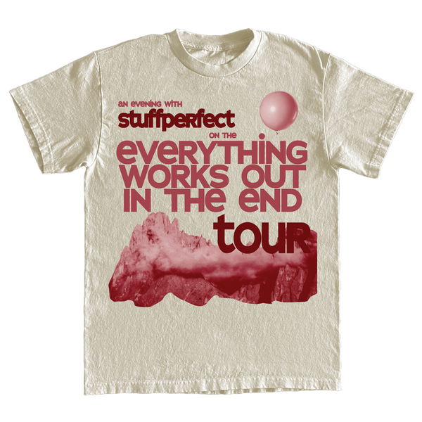 tour tee