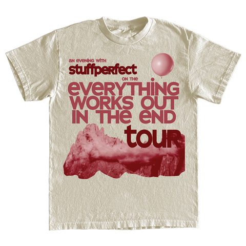 tour tee