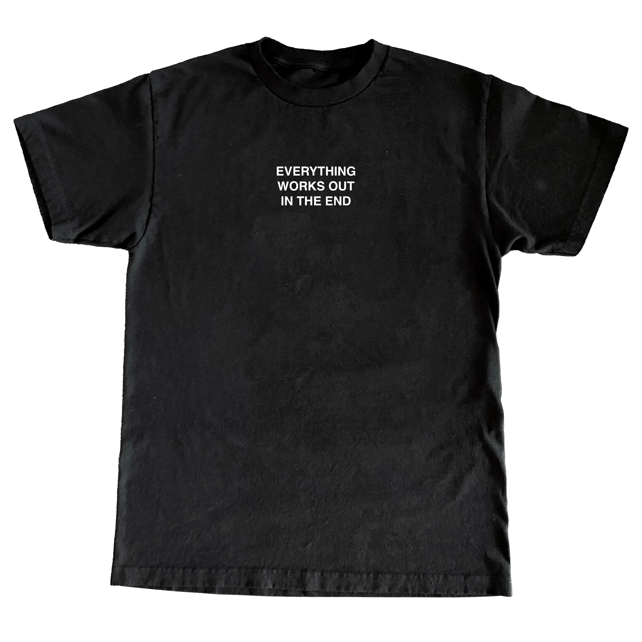 everything works tee