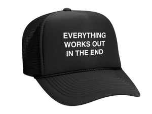 everything works out trucker